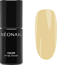 UV Nagellack Sunshine Kiss, 7,2 ml