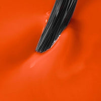 UV Nagellack Tangy Orange, 7,2 ml