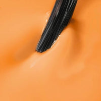 UV Nagellack Team Peach, 7,2 ml
