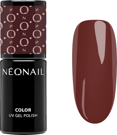UV Nagellack Toasted Espresso, 7,2 ml