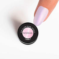 UV Nagellack Top Glow Pearl Effect, 7,2 ml
