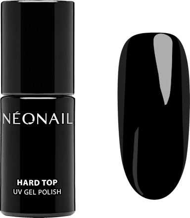 UV nagellak Top Hard, 7,2 ml
