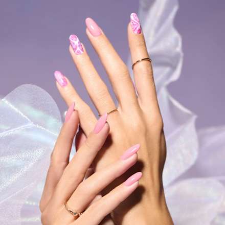 UV Nagellack Top Hard, 7,2 ml