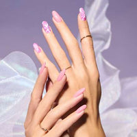 UV Nagellack Top Hard, 7,2 ml