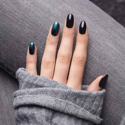 UV Nagellack Top Shine Bright, 7,2 ml