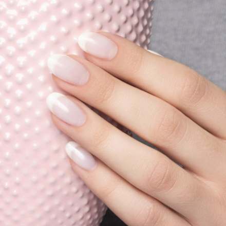 UV Nagellack Top Shine Bright, 7,2 ml