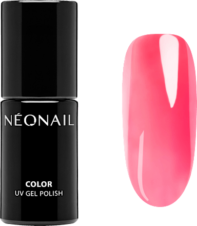 UV Nagellack Underwater Ballet, 7,2 ml NÉONAIL