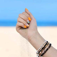 UV Nagellack Vanilla Sky, 7,2 ml