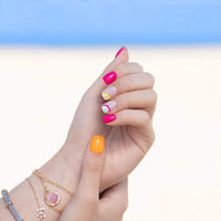 UV Nagellack Vanilla Sky, 7,2 ml