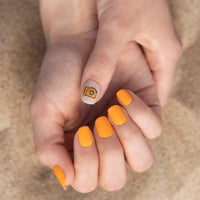 UV Nagellack Vanilla Sky, 7,2 ml