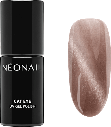 UV NagellackCat Eye Sunlit, 7,2 ml