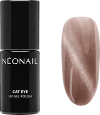 UV NagellackCat Eye Sunlit, 7,2 ml