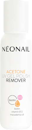 UV Nagellackentferner Gel Aceton, 87 ml