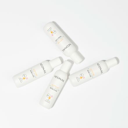 UV Nagellackentferner Gel Aceton, 87 ml