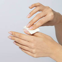UV Nagellackentferner Gel Aceton, 87 ml