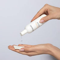 UV Nagellackentferner Gel Aceton, 87 ml