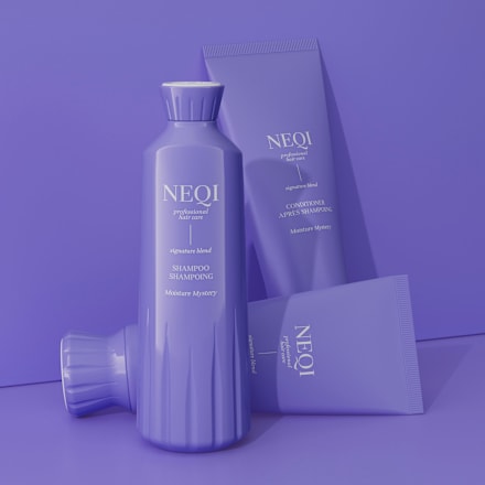 Conditioner Moisture Mystery, 250 ml