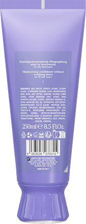 Conditioner Moisture Mystery, 250 ml