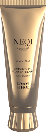 Farb-Glanzbehandlung Glossing Cool Blonde, 120 ml