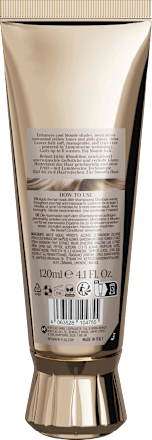 Farb-Glanzbehandlung Glossing Cool Blonde, 120 ml