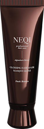 Glossing Dark Brown, 120 ml