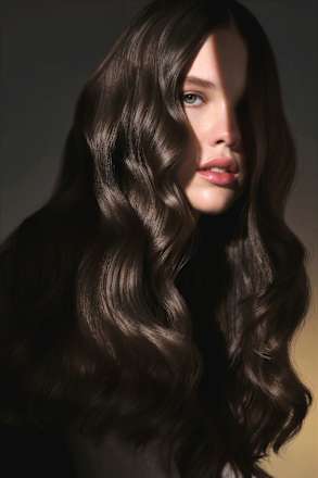 Glossing Dark Brown, 120 ml
