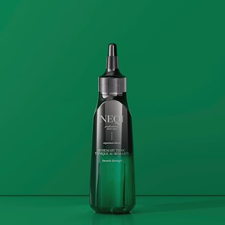 Haar-Tonic Forbidden Finish Rosemary, 120 ml