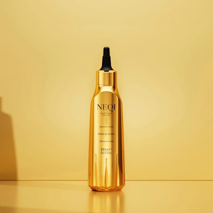 Diamond Glass Rinse Haarverzorging, 180 ml