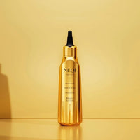 Diamond Glass Rinse Haarverzorging, 180 ml