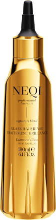 Diamond Glass Rinse Haarverzorging, 180 ml
