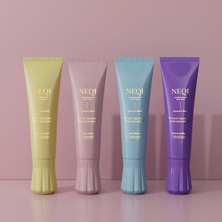 Haarverzorging Treasures Blonde Brilliance, 100 ml