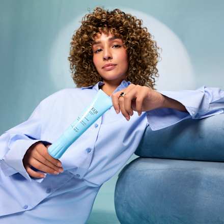 Haarverzorging Treasures Build Boost, 100 ml