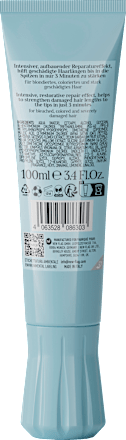 Haarkur Treatment Treasures Build Boost, 100 ml