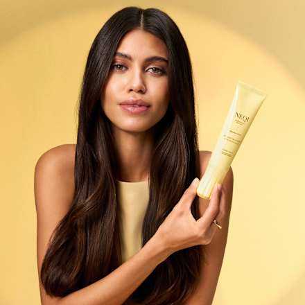 Haarverzorging Treasures Peptide Power, 100 ml