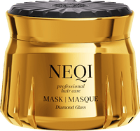 Haarmaske Diamond Glass, 250 ml