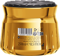 Haarmaske Diamond Glass, 250 ml