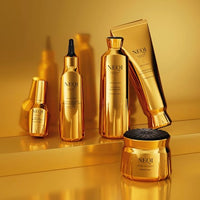 Haarmaske Diamond Glass, 250 ml