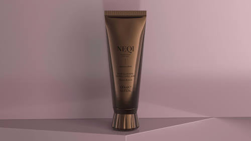 Haarmaske Warm Brown, 120 ml