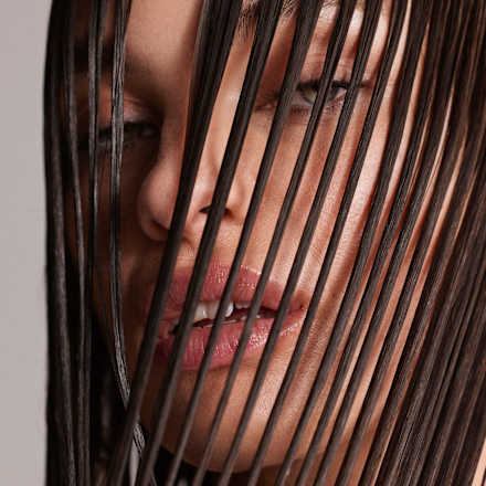 Haarserum Weelderige Olie, 75 ml