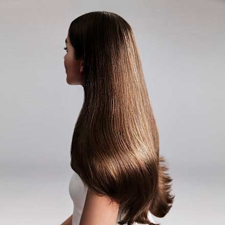 Haarserum Weelderige Olie, 75 ml