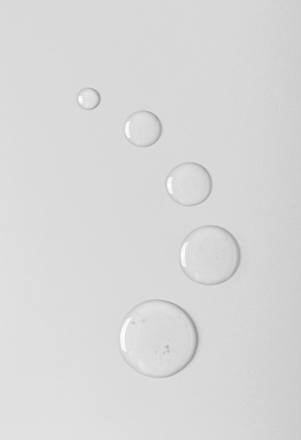 Haarserum Weelderige Olie, 75 ml