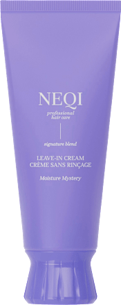 Leave-In Creme Moisture Mystery, 200 ml
