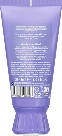 Leave-In Crème Moisture Mystery, 200 ml