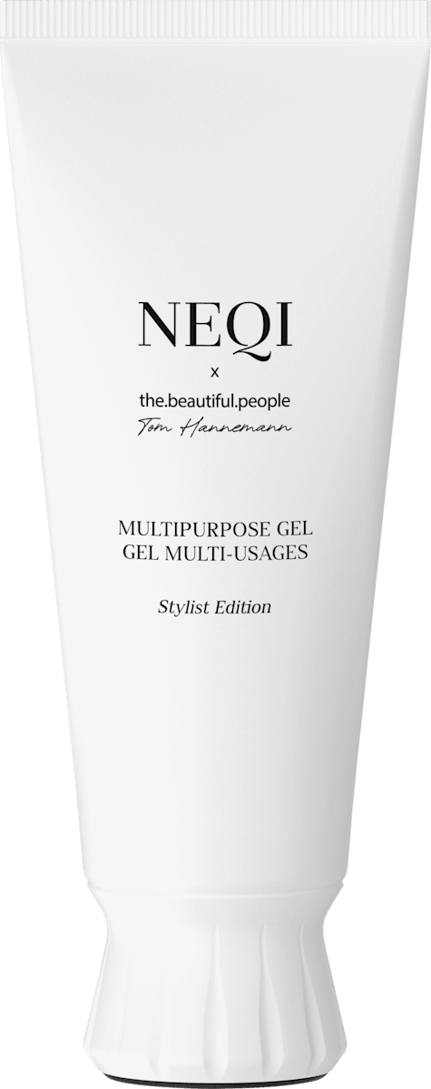 NEQI Leave-In Gel Multipurpose, 200 ml