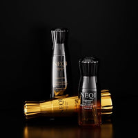 Leave-In Spray Diamond Glass, Reisegröße, 75 ml