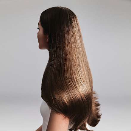 Leave-In Spray Diamond Glass Ultimate, 180 ml