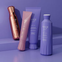 Leave-In Spray Diamond Glass Ultimate, 180 ml