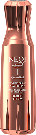 Leave-In Spray Diamond Glass Ultimate, 180 ml
