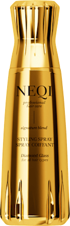 Leave-In Spray Diamond Glass, 180 ml