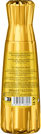 Leave-In Spray Diamond Glass, 180 ml